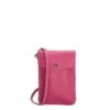 Charm London Elisa Telefoontasje Fuchsia -Diverse Tassen image 12903