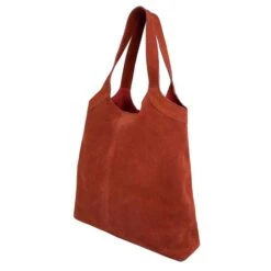Cowboysbag Alpha Handbag Brandy 9 Cowboysbag Alpha Handbag Brandy -Diverse Tassen image 12911