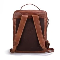 Spikes & Sparrow Backpack Black II -Diverse Tassen image 12916