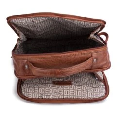 Spikes & Sparrow Backpack Black II -Diverse Tassen image 12917