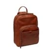 The Chesterfield Brand Santana Rugzak Cognac