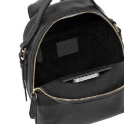 The Bridge Pearl District Backpack Black 7 The Bridge Pearl District Backpack Black -Diverse Tassen image 12935