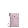 Charm London Elisa Telefoontasje Lila 2 Charm London Elisa Telefoontasje Lila -Diverse Tassen image 12936