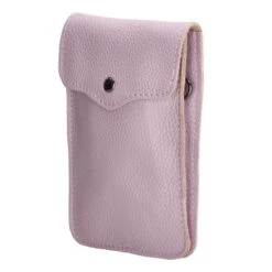 Charm London Elisa Telefoontasje Lila -Diverse Tassen image 12938