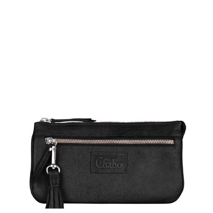 Chabo Billy Crossover Black 3 Chabo Billy Crossover Black