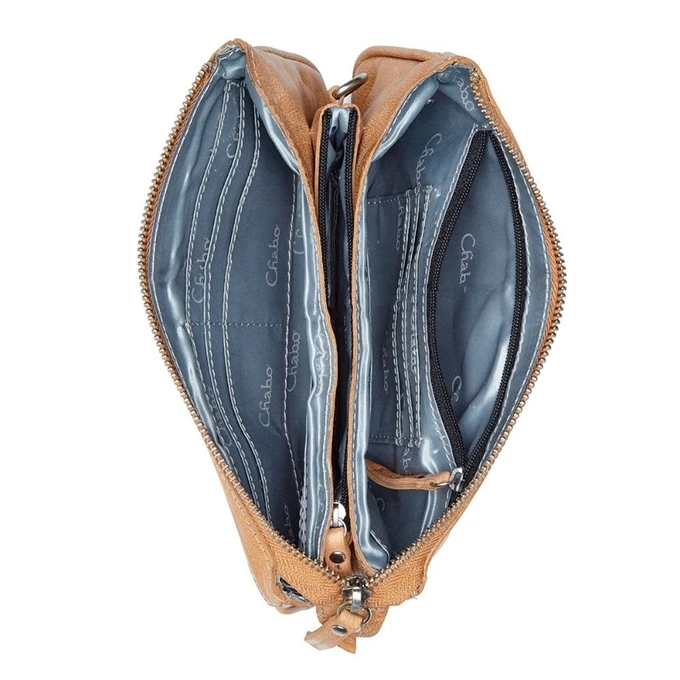 Chabo Billy Crossover Black 7 Chabo Billy Crossover Black - Afbeelding 5