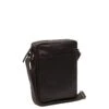The Chesterfield Brand Saba Schoudertas Brown 1 The Chesterfield Brand Saba Schoudertas Brown -Diverse Tassen image 12947