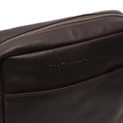 The Chesterfield Brand Saba Schoudertas Brown -Diverse Tassen image 12950