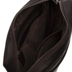 The Chesterfield Brand Saba Schoudertas Brown -Diverse Tassen image 12951