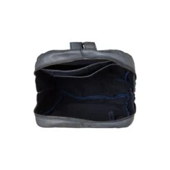 The Chesterfield Brand Luzern Rugzak Blauw -Diverse Tassen image 12954