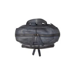 The Chesterfield Brand Luzern Rugzak Blauw -Diverse Tassen image 12955