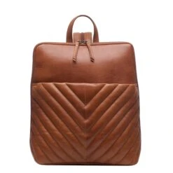 Chabo Venice Backpack Camel