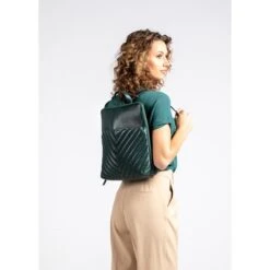 Chabo Venice Backpack Camel -Diverse Tassen image 12977