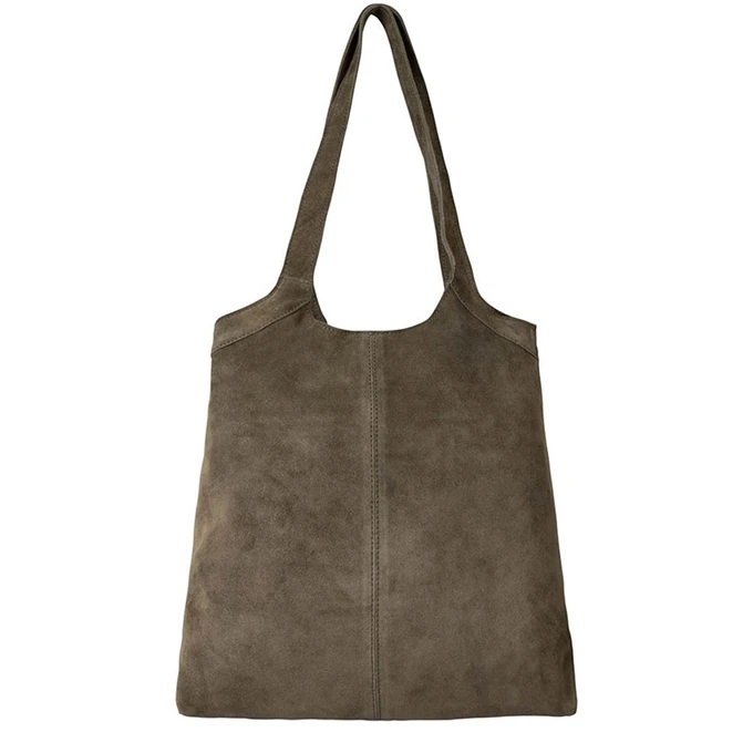 Cowboysbag Alpha Handbag Moss 3 Cowboysbag Alpha Handbag Moss