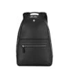 Montblanc Meisterstück Selection Soft Mini Backpack Black 1 Montblanc Meisterstück Selection Soft Mini Backpack Black -Diverse Tassen image 12990