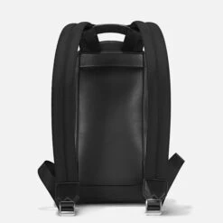 Montblanc Meisterstück Selection Soft Mini Backpack Black -Diverse Tassen image 12992