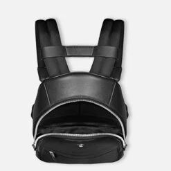 Montblanc Meisterstück Selection Soft Mini Backpack Black -Diverse Tassen image 12995
