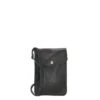 Charm London Elisa Telefoontasje Zwart II -Diverse Tassen image 13000