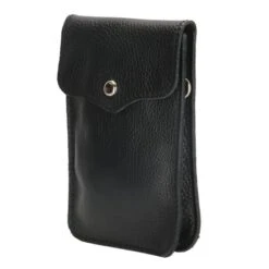 Charm London Elisa Telefoontasje Zwart II -Diverse Tassen image 13002