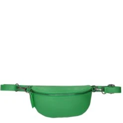 Charm London Anna Heuptas Groen