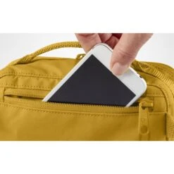 Fjallraven Kanken Hip Pack Pastel Lavender 17 Fjallraven Kanken Hip Pack Pastel Lavender -Diverse Tassen image 13021