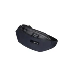 Samsonite Roader Belt Bag Dark Blue 13 Samsonite Roader Belt Bag Dark Blue -Diverse Tassen image 13028