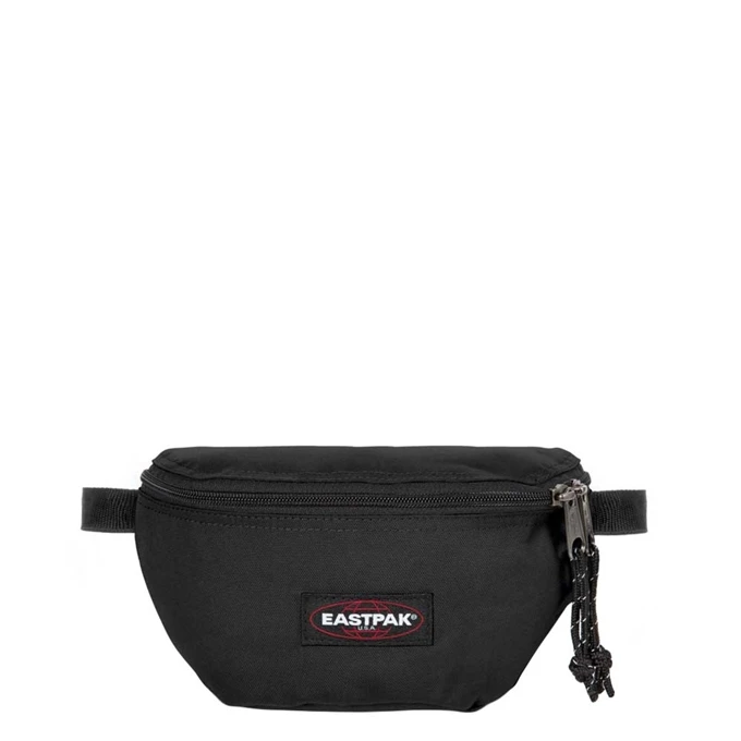 Eastpak Springer Black 3 Eastpak Springer Black