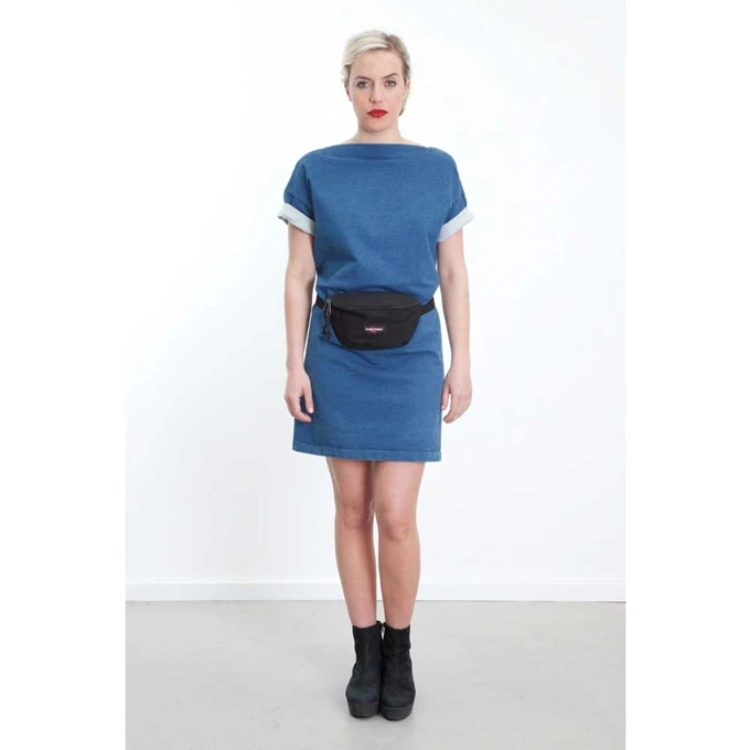 Eastpak Springer Black 4 Eastpak Springer Black - Afbeelding 2