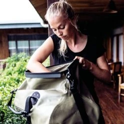 Ortlieb Rack-Pack 31 L Olive 8 Ortlieb Rack-Pack 31 L Olive -Diverse Tassen image 1304