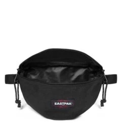 Eastpak Springer Black 12 Eastpak Springer Black -Diverse Tassen image 13041