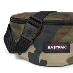 Eastpak Springer Camo 13 Eastpak Springer Camo -Diverse Tassen image 13057