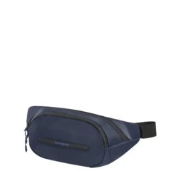 Samsonite Ecodiver Belt Bag Blue Nights -Diverse Tassen image 13074