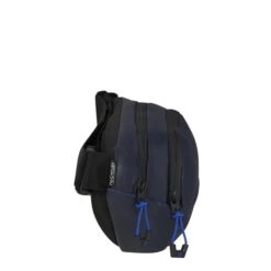 Samsonite Ecodiver Belt Bag Blue Nights -Diverse Tassen image 13076