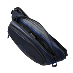Samsonite Ecodiver Belt Bag Blue Nights -Diverse Tassen image 13078