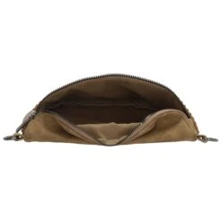 Zebra Trends Lisa Heuptas Olijfgroen -Diverse Tassen image 13084