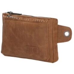 Zebra Trends Lisa Bumbag Camel -Diverse Tassen image 13090