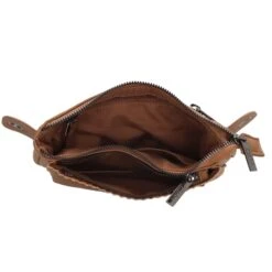 Zebra Trends Lisa Bumbag Camel -Diverse Tassen image 13091