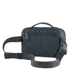 Fjallraven Kanken Hip Pack Navy 11 Fjallraven Kanken Hip Pack Navy -Diverse Tassen image 13095