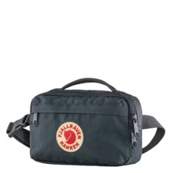 Fjallraven Kanken Hip Pack Navy 12 Fjallraven Kanken Hip Pack Navy -Diverse Tassen image 13096