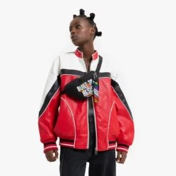 Eastpak Springer Pride Btr 10 Eastpak Springer Pride Btr -Diverse Tassen image 13100