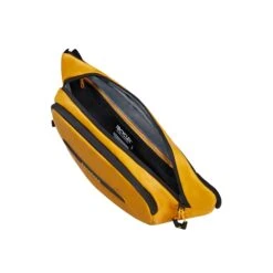 Samsonite Ecodiver Belt Bag Yellow -Diverse Tassen image 13109