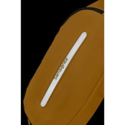 Samsonite Ecodiver Belt Bag Yellow -Diverse Tassen image 13110