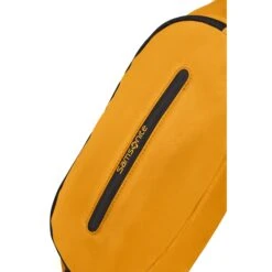 Samsonite Ecodiver Belt Bag Yellow -Diverse Tassen image 13111