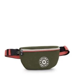 Kipling Fresh Lite Strong Moss Ce -Diverse Tassen image 13122