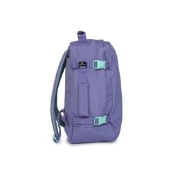 CabinZero Classic 36L Cabin Backpack Lavender Love 11 CabinZero Classic 36L Cabin Backpack Lavender Love -Diverse Tassen image 1313
