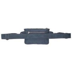 Zebra Trends Lisa Bumbag Jeansblauw 9 Zebra Trends Lisa Bumbag Jeansblauw -Diverse Tassen image 13132