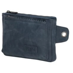 Zebra Trends Lisa Bumbag Jeansblauw 10 Zebra Trends Lisa Bumbag Jeansblauw -Diverse Tassen image 13133