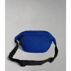 Napapijri Hering Waistbag Blu Mazarin 12 Napapijri Hering Waistbag Blu Mazarin -Diverse Tassen image 13139