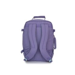 CabinZero Classic 36L Cabin Backpack Lavender Love 12 CabinZero Classic 36L Cabin Backpack Lavender Love -Diverse Tassen image 1314