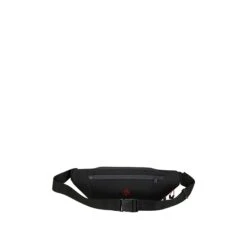 Samsonite Ecodiver Belt Bag Black -Diverse Tassen image 13149